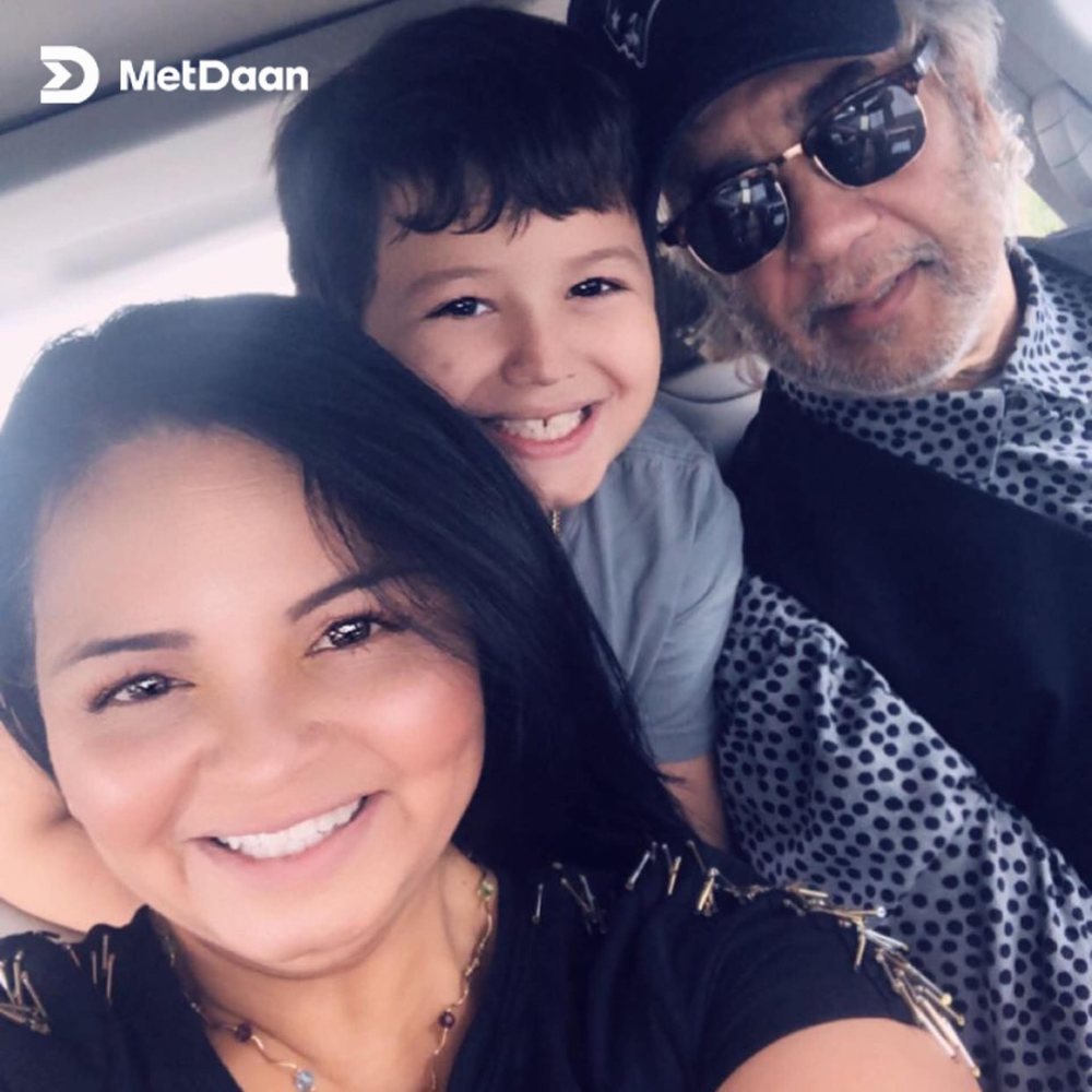 Meet your Posher, Wanda